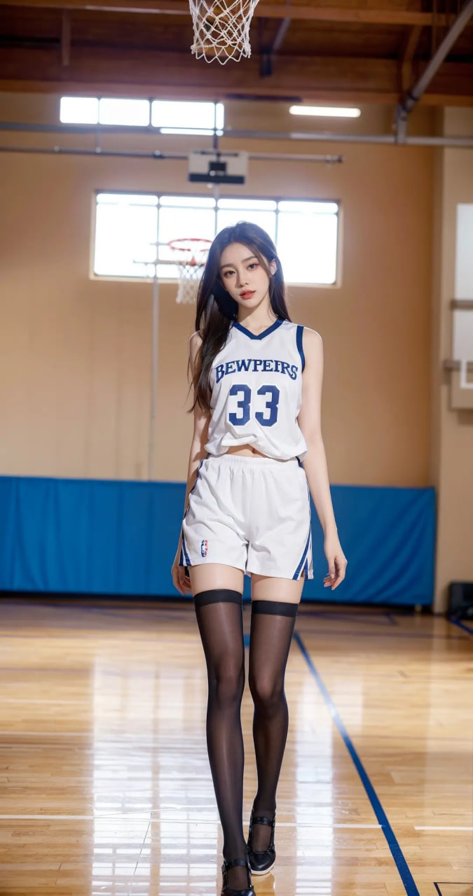 NBA中国官网助力青少年体育成长计划